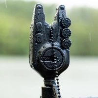 Avid Carp VTX+ Bite Alarm Sets